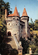 43-SAINT PAULIEN CHATEAU DE LA ROCHELAMBERT-N°T2713-C/0141 - Autres & Non Classés