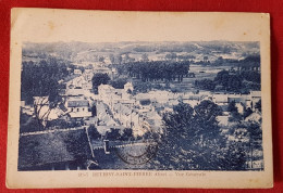 CPA - Bethisy Saint Pierre  -(Oise) - Vue Générale - Autres & Non Classés