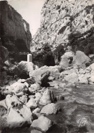 04-GORGES DU VERDON-N°T2714-D/0025 - Autres & Non Classés