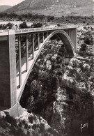 83-GORGES DU VERDON-N°T2714-D/0021 - Autres & Non Classés