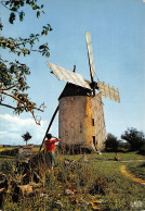 85-VENDEE MOULIN DE SAINTE CATHERINE-N°T2714-C/0393 - Autres & Non Classés