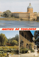 31-TOULOUSE-N°T2714-C/0187 - Toulouse