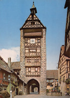 68-RIQUEWIHR-N°T2714-C/0093 - Riquewihr