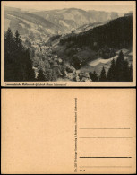 Mellenbach-Glasbach Panorama-Ansicht Sommerfrische Oberes Schwarzatal 1920 - Other & Unclassified