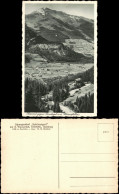 Krimml Alpengasthof Schönangerl Wasserfall KRIMML, Salzburg 1930 - Andere & Zonder Classificatie