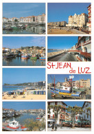 64-SAINT JEAN DE LUZ-N°T2714-B/0289 - Saint Jean De Luz