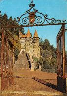 43-SAINT PAULIEN CHATEAU DE LA ROCHELAMBERT-N°T2714-B/0129 - Autres & Non Classés