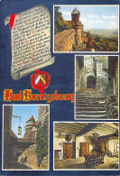 67-HAUT KOENIGSBOURG-N°T2714-A/0363 - Andere & Zonder Classificatie