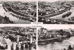 46-CAHORS-N°T2715-B/0385 - Cahors