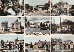 36-ARGENTON SUR CREUSE-N°T2715-B/0367 - Other & Unclassified