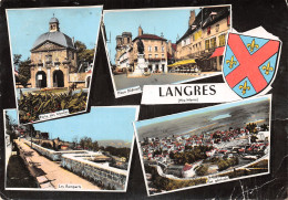 52-LANGRES-N°T2715-B/0399 - Langres
