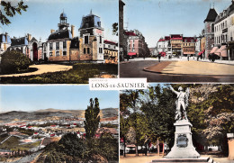 39-LONS LE SAUNIER-N°T2715-B/0321 - Lons Le Saunier
