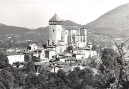 31-SAINT BERTRAND DE COMMINGES-N°T2715-B/0193 - Saint Bertrand De Comminges