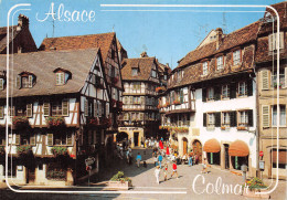 68-COLMAR-N°T2715-B/0091 - Colmar