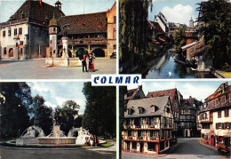 68-COLMAR-N°T2715-B/0069 - Colmar