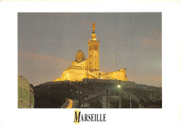 13-MARSEILLE-N°T2715-A/0333 - Unclassified