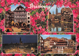 67-STRASBOURG-N°T2715-A/0127 - Straatsburg