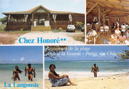 971-GUADELOUPE SAINT FRANCOIS-N°T2715-A/0121 - Other & Unclassified