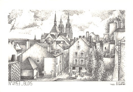41-BLOIS-N°T2715-A/0095 - Blois