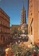 31-TOULOUSE-N°T2714-D/0391 - Toulouse