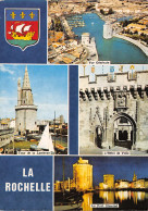 17-LA ROCHELLE-N°T2714-D/0327 - La Rochelle
