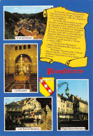 88-PLOMBIERES LES BAINS-N°T2714-D/0291 - Plombieres Les Bains
