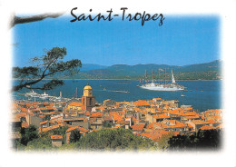83-SAINT TROPEZ-N°T2716-A/0229 - Saint-Tropez