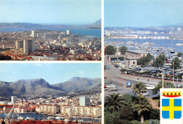 83-TOULON-N°T2716-A/0247 - Toulon