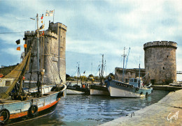 17-LA ROCHELLE-N°T2716-A/0181 - La Rochelle