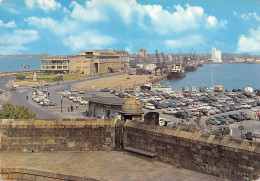 35-SAINT MALO-N°T2716-A/0153 - Saint Malo