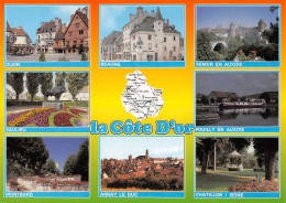 21-COTE D OR-N°T2716-A/0133 - Andere & Zonder Classificatie