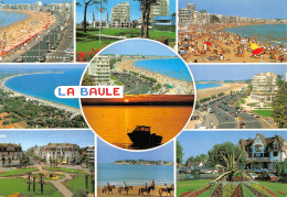 44-LA BAULE-N°T2716-A/0123 - La Baule-Escoublac