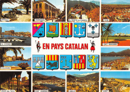 66-PAYS CATALAN-N°T2716-A/0027 - Other & Unclassified