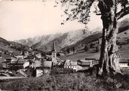 74-LA CLUSAZ-N°T2715-D/0397 - La Clusaz