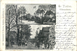 Gr. Flottbek - Villencolonie - Klopstockstrasse - Other & Unclassified