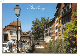 67-STRASBOURG-N°T2715-D/0343 - Strasbourg