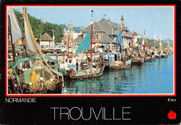 14-TROUVILLE-N°T2715-D/0259 - Trouville