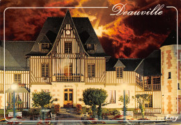 14-DEAUVILLE-N°T2715-D/0255 - Deauville