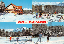 05-COL BAYARD-N°T2715-D/0187 - Andere & Zonder Classificatie