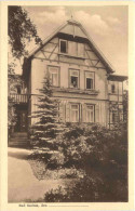 Bad Sachsa - Haus Magdalene - Bad Sachsa