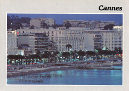 06-CANNES-N°T2715-D/0127 - Cannes