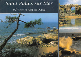 17-SAINT PALAIS SUR MER-N°T2715-D/0135 - Saint-Palais-sur-Mer