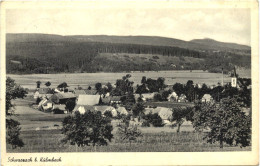 Schwarzach Bei Kulmbach - Kulmbach