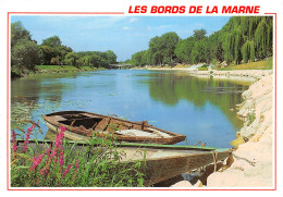 77-BORDS DE LA MARNE-N°T2715-D/0087 - Andere & Zonder Classificatie