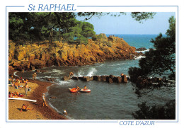 83-SAINT RAPHAEL-N°T2715-D/0099 - Saint-Raphaël