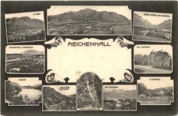 Reichenhall - Bad Reichenhall