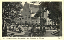 Bad Wörishofen - Kurkonzert Am Kurhaus - Bad Wörishofen