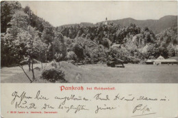 Pankratz Bei Reichenhall - Bad Reichenhall