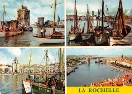 17-LA ROCHELLE-N°T2715-C/0333 - La Rochelle