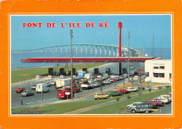 17-PONT DE L ILE DE RE-N°T2715-C/0323 - Autres & Non Classés